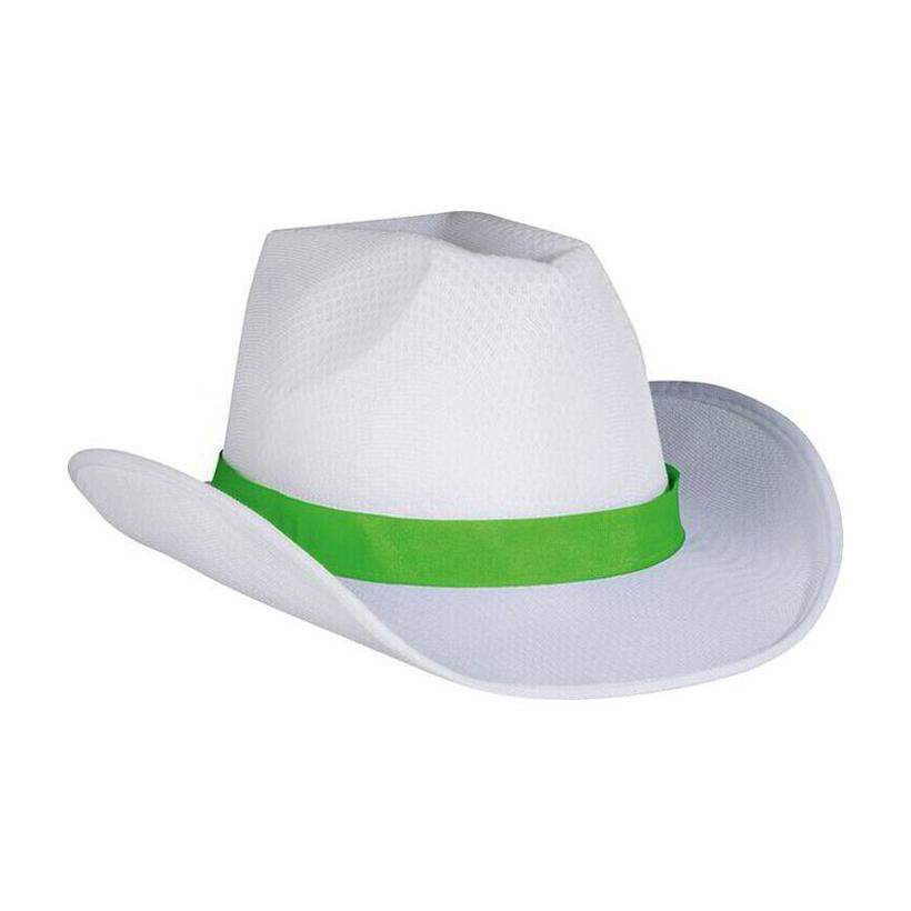 Pălărie Baldwin Verde