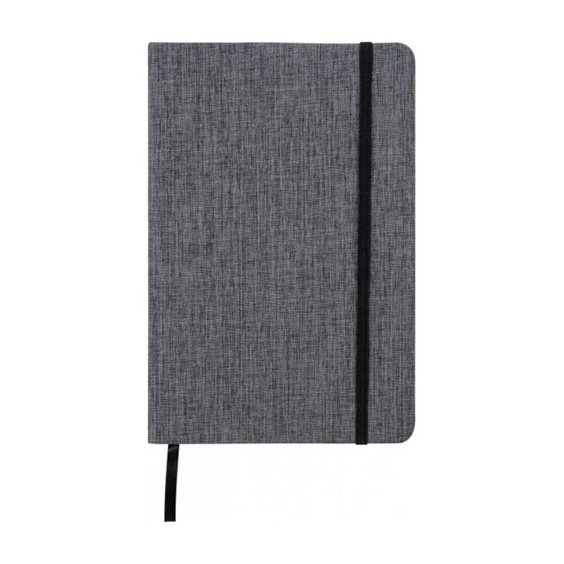 Notes A5 Bremen Gri