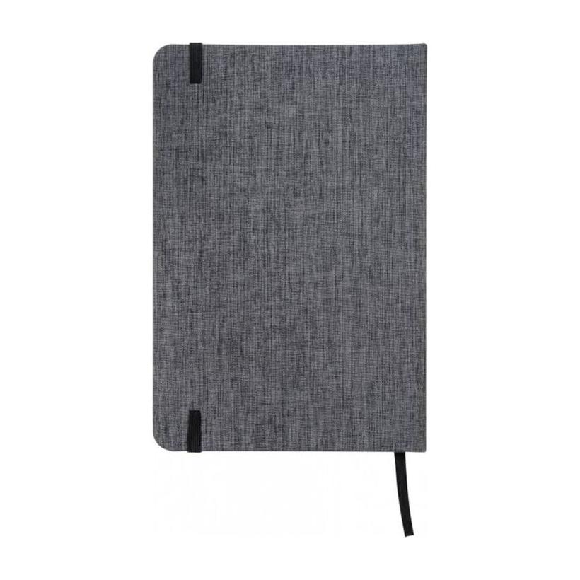 Notes A5 Bremen Gri