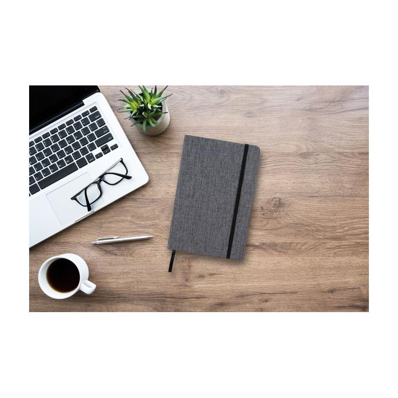 Notes A5 Bremen Gri