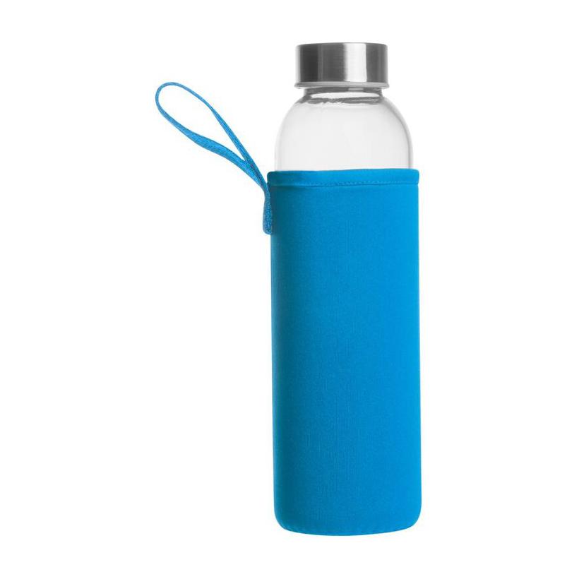 Sticlă de băut Klagenfurt Light Blue