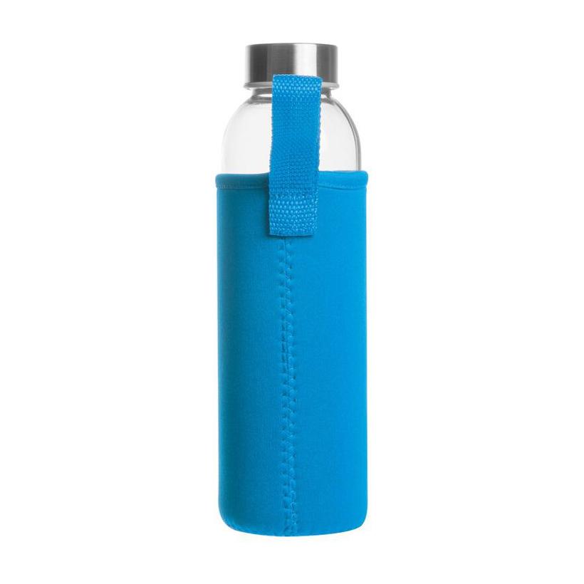 Sticlă de băut Klagenfurt Light Blue