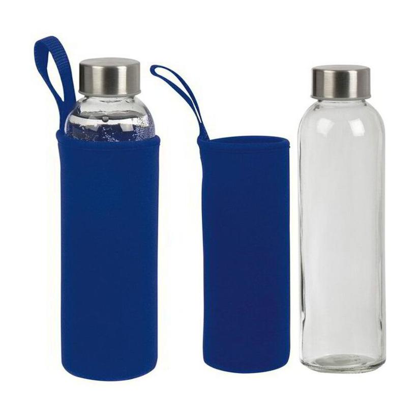 Sticlă de băut Klagenfurt Albastru