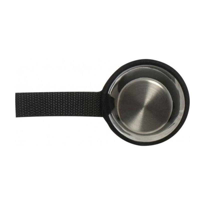 Sticlă de băut Klagenfurt Negru