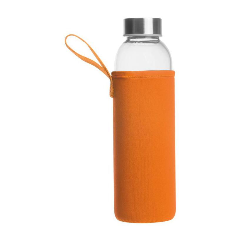 Sticlă de băut Klagenfurt Portocaliu