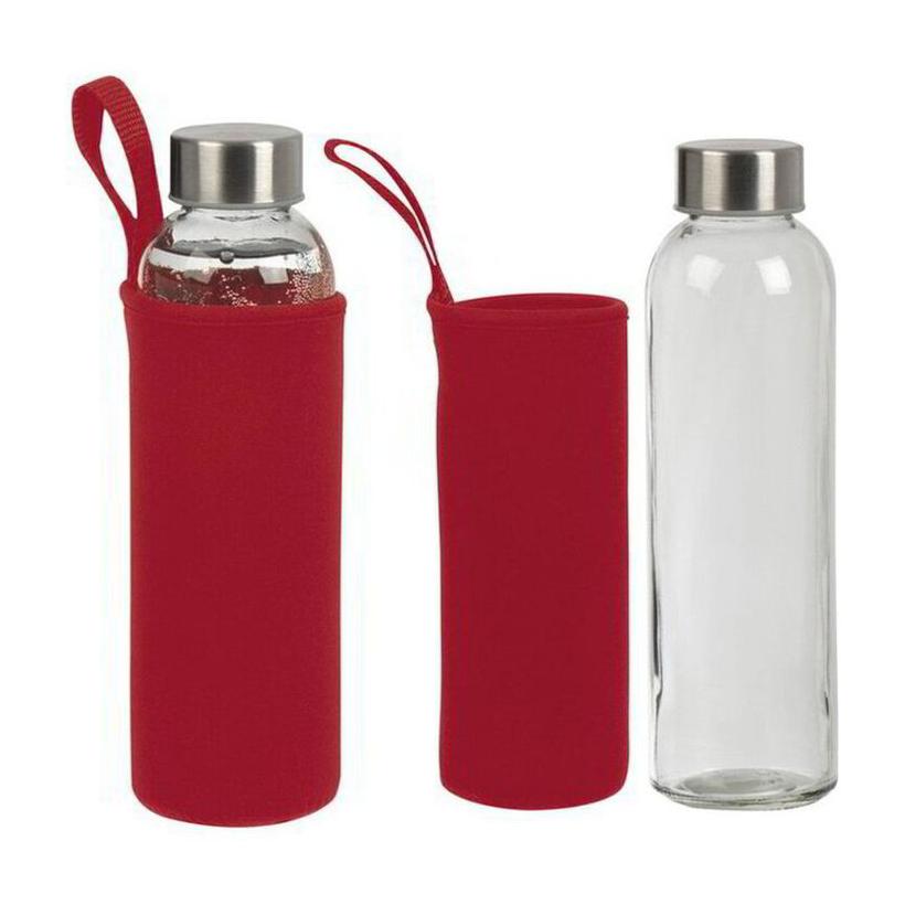 Sticlă de băut Klagenfurt Rosu