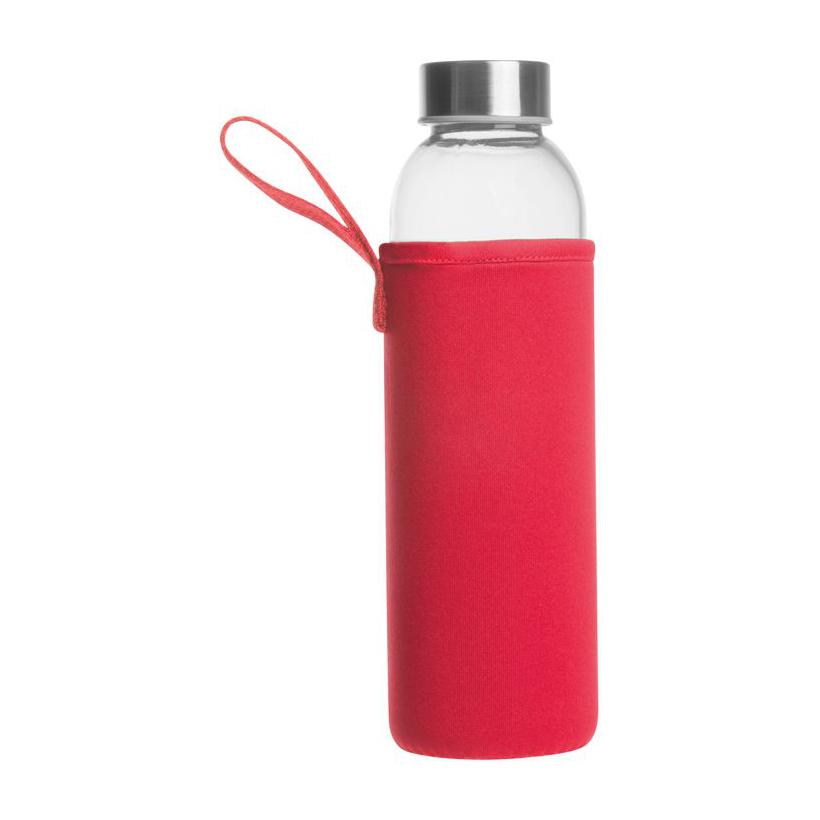 Sticlă de băut Klagenfurt Rosu