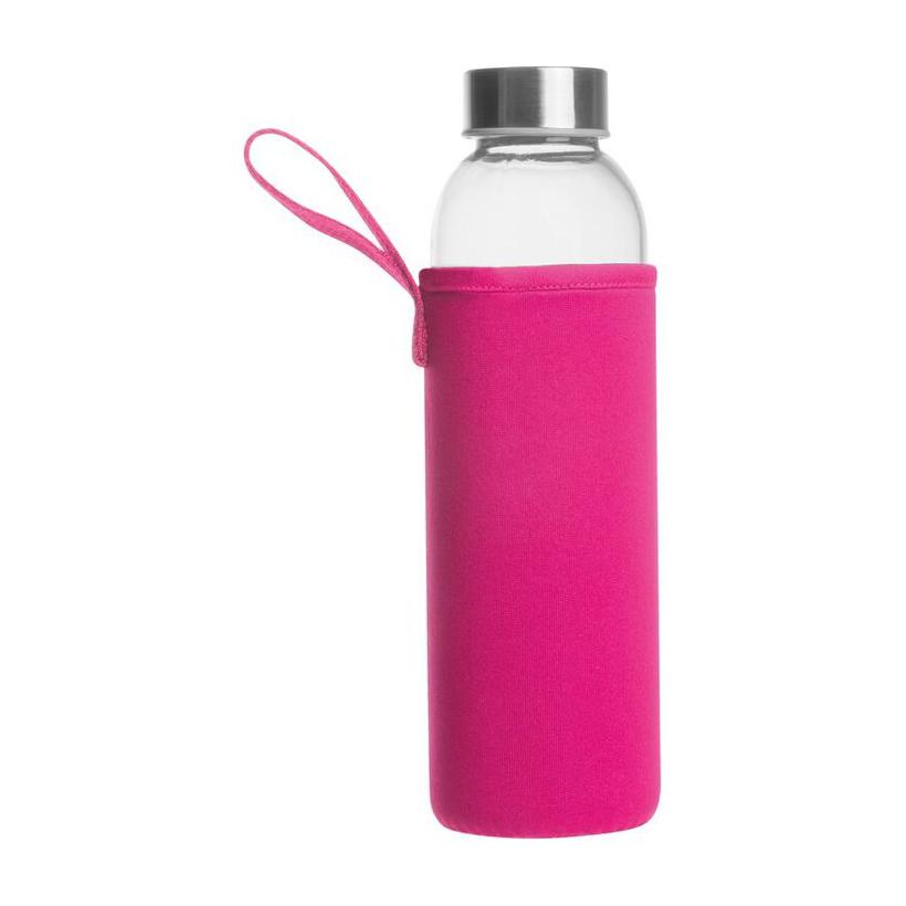 Sticlă de băut Klagenfurt Roz