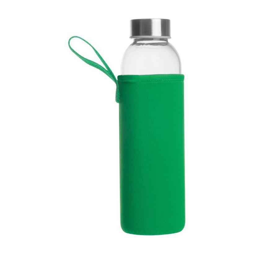 Sticlă de băut Klagenfurt Verde