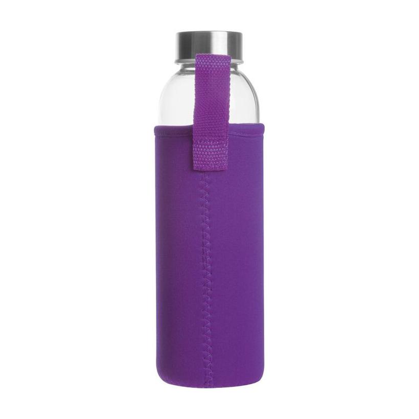 Sticlă de băut Klagenfurt Mov