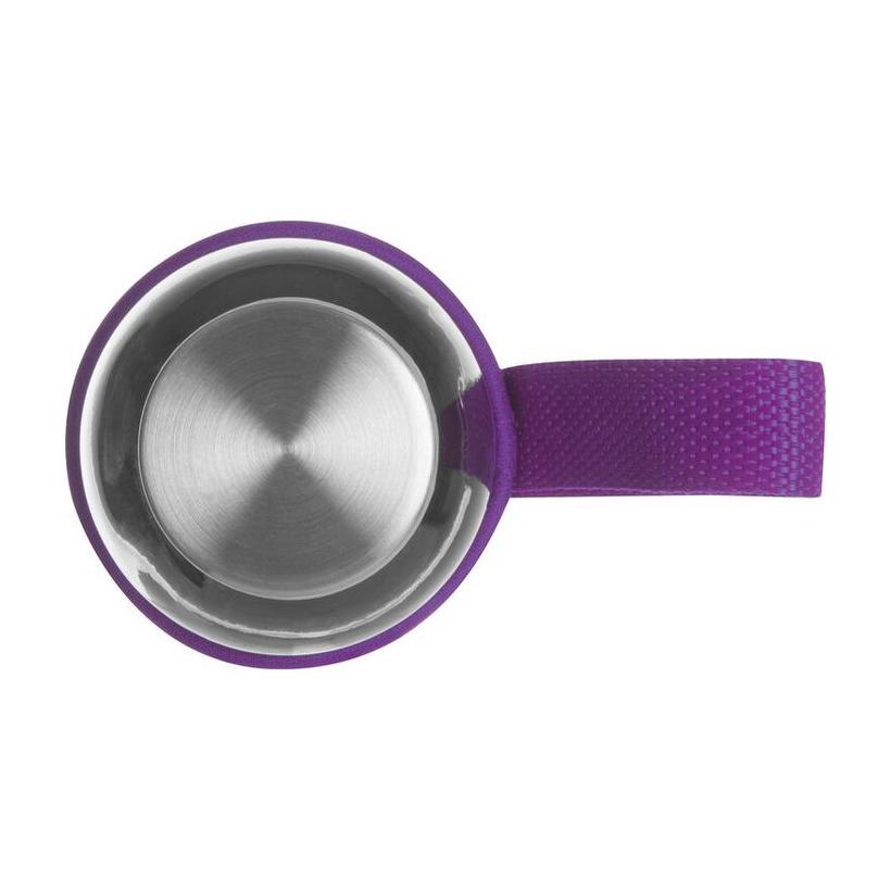 Sticlă de băut Klagenfurt Mov