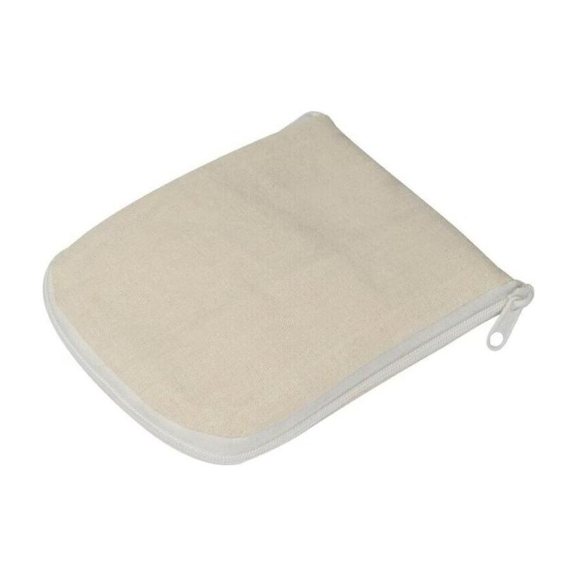 Sacoșă bumbac pliabilă Ferra Beige