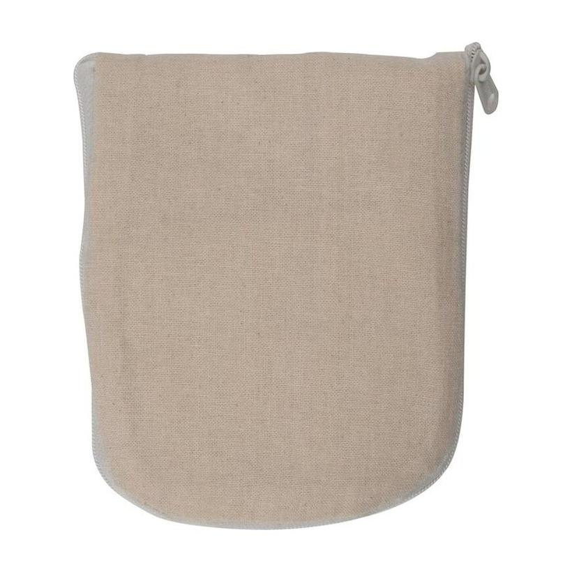 Sacoșă bumbac pliabilă Ferra Beige