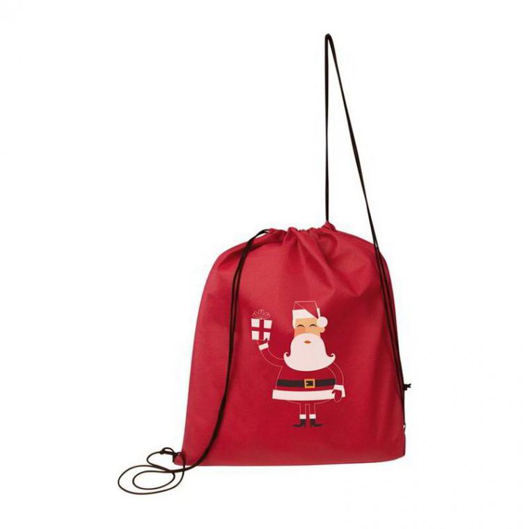Rucsac Xmas Negru