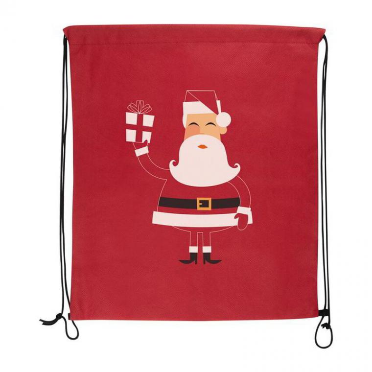 Rucsac Xmas Negru
