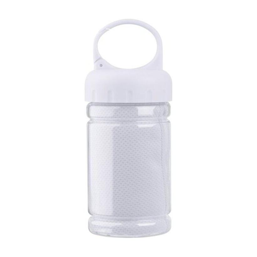 Prosop Sporty alb