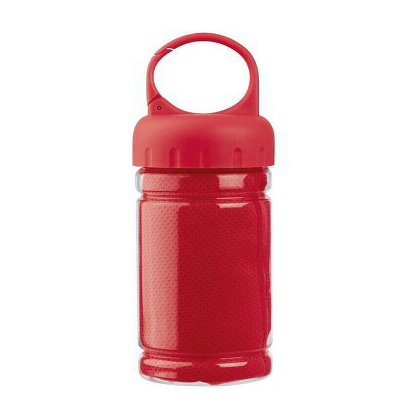 Prosop Sporty Rosu