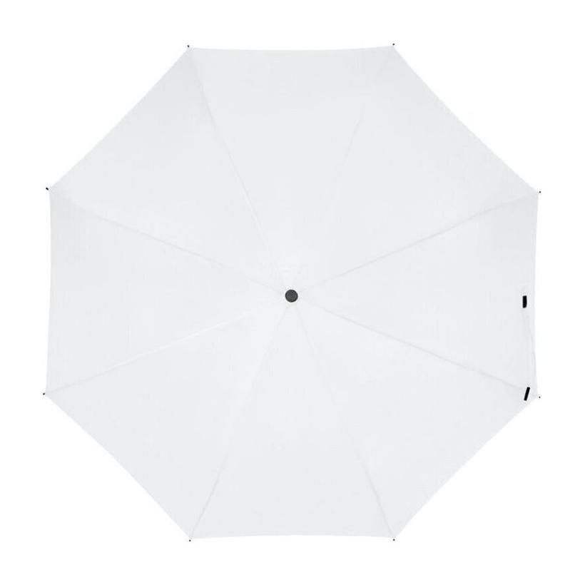 Umbrelă Erding alb
