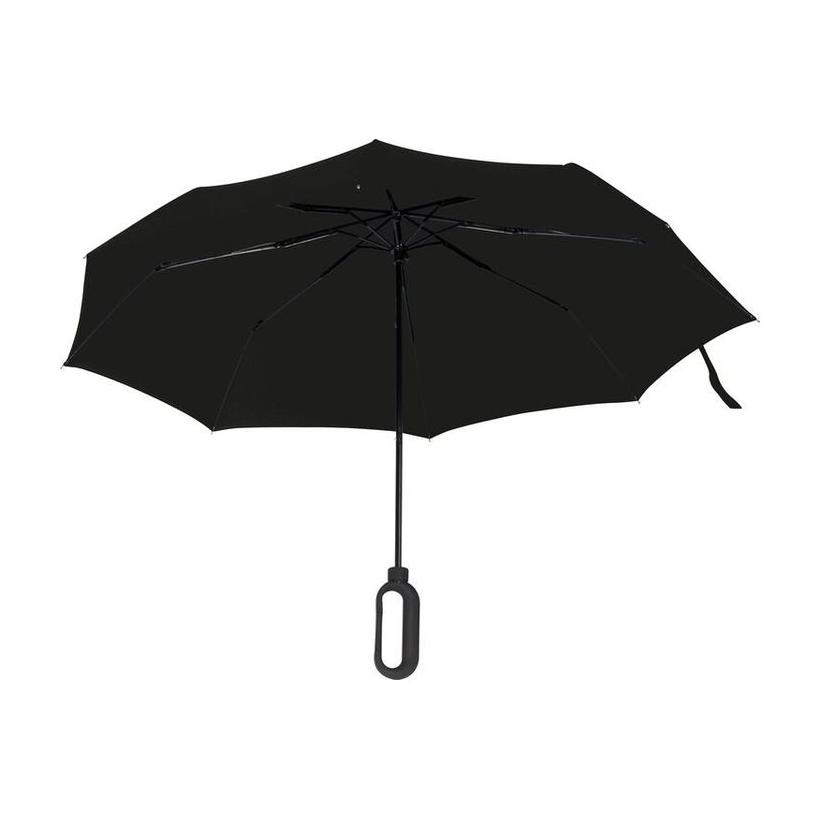 Umbrelă Erding Negru