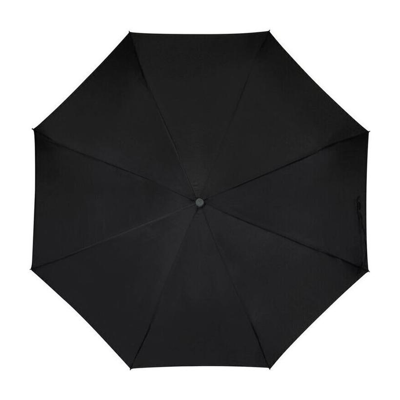 Umbrelă Erding Negru