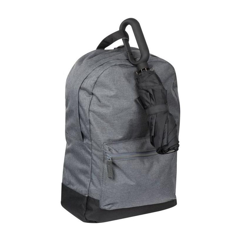 Umbrelă Erding Negru