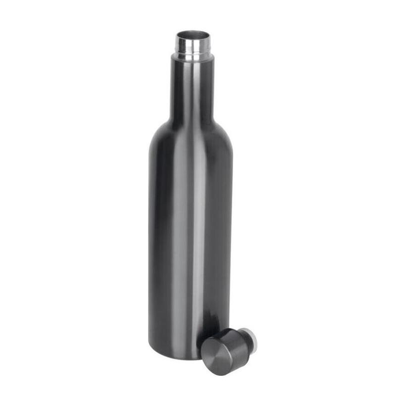 Termos Montalcino Gri-Argintiu