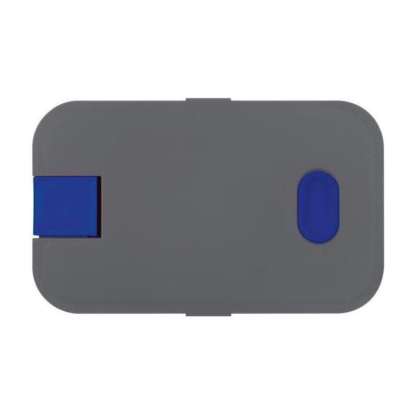 Caserolă alimente Goya Albastru