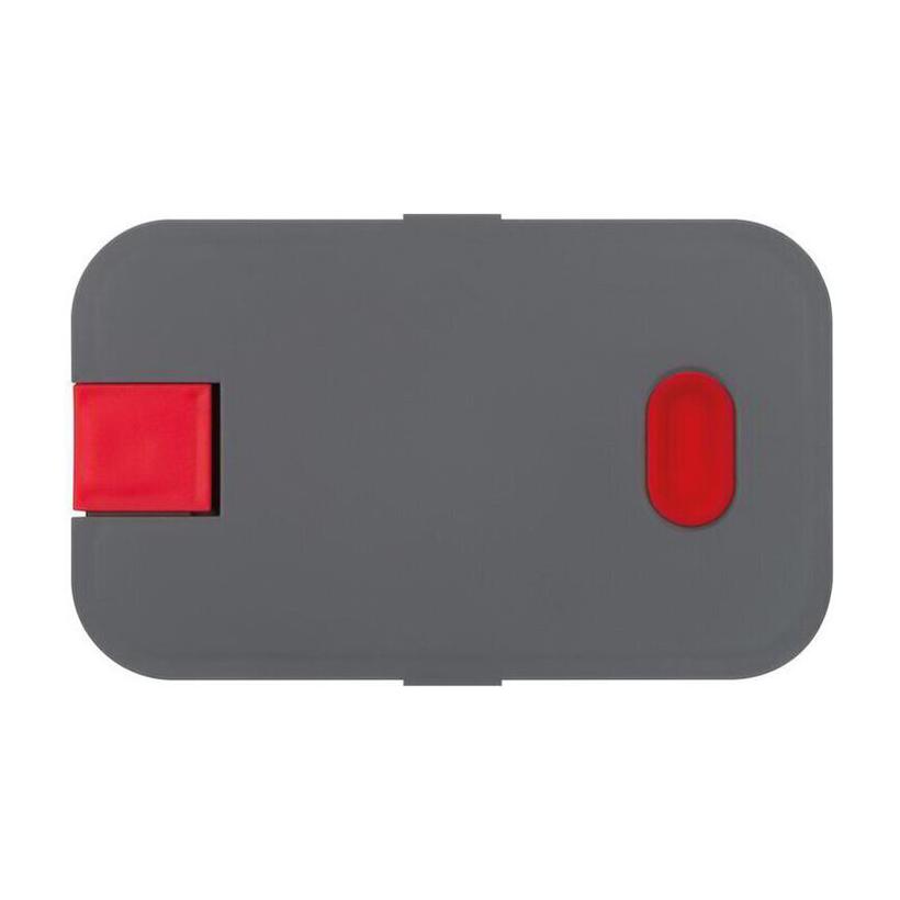 Caserolă alimente Goya Rosu