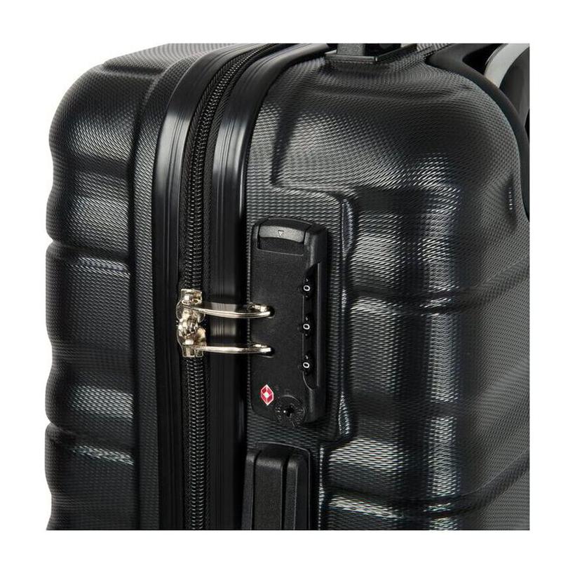 Troller Esprit Negru