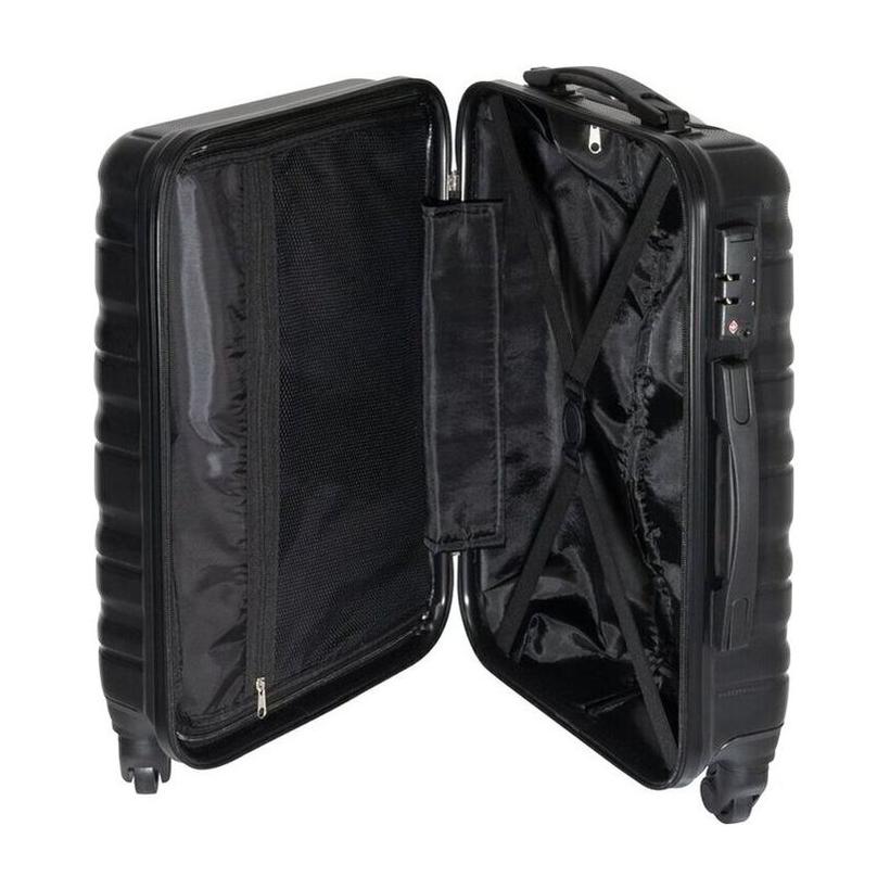 Troller Esprit Negru