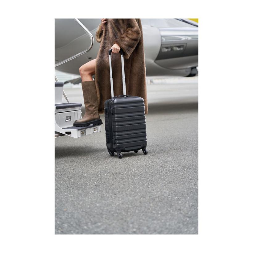 Troller Esprit Negru