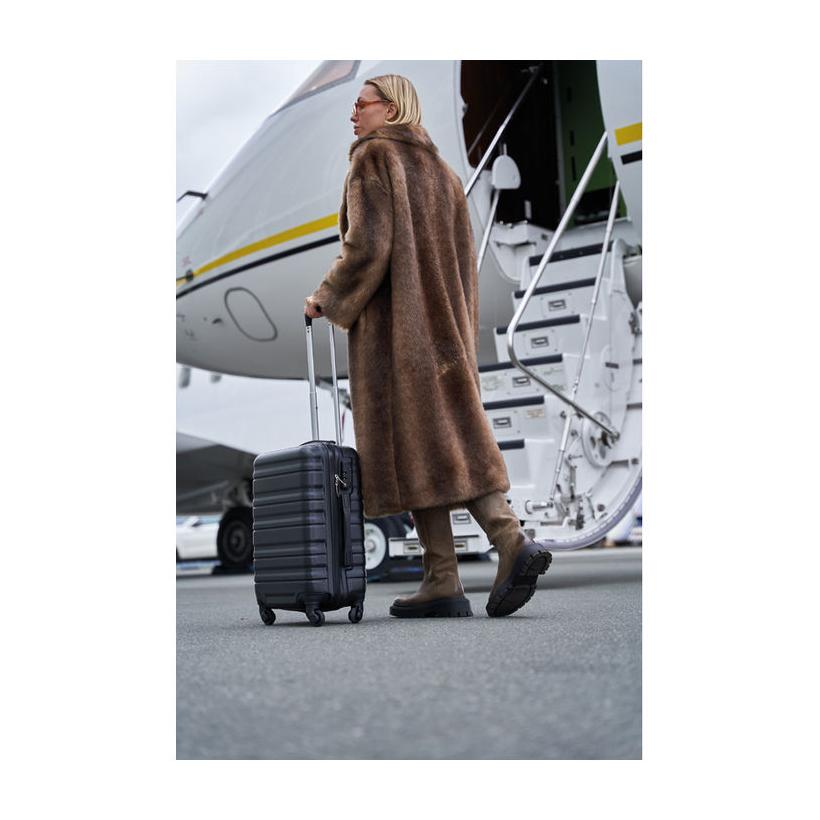 Troller Esprit Negru