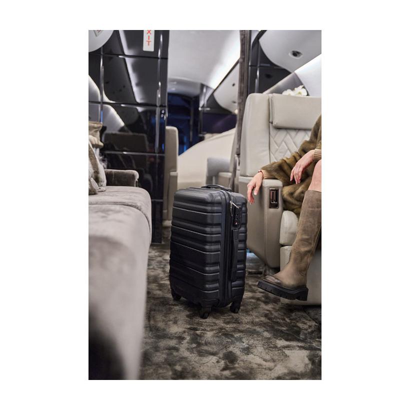 Troller Esprit Negru