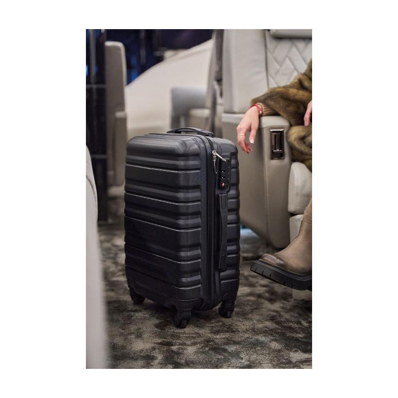 Troller Esprit Negru