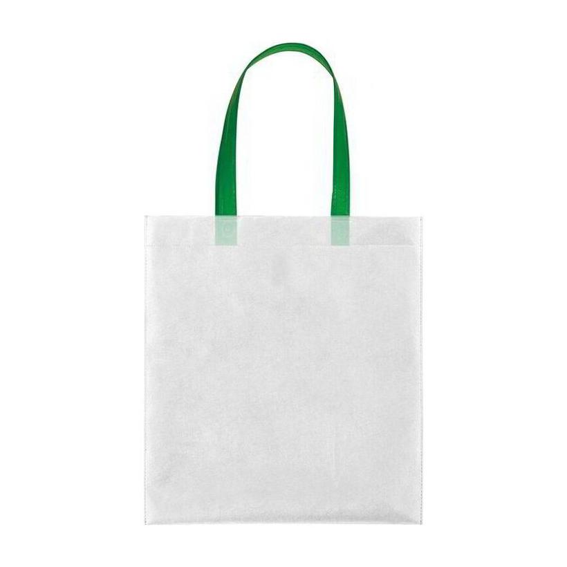 Sacoșă non-woven Erlangen Verde