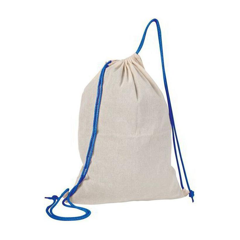 Rucsac bumbac Londonberry Albastru