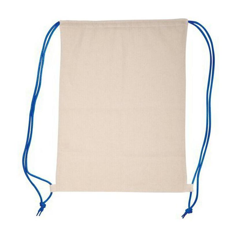 Rucsac bumbac Londonberry Albastru