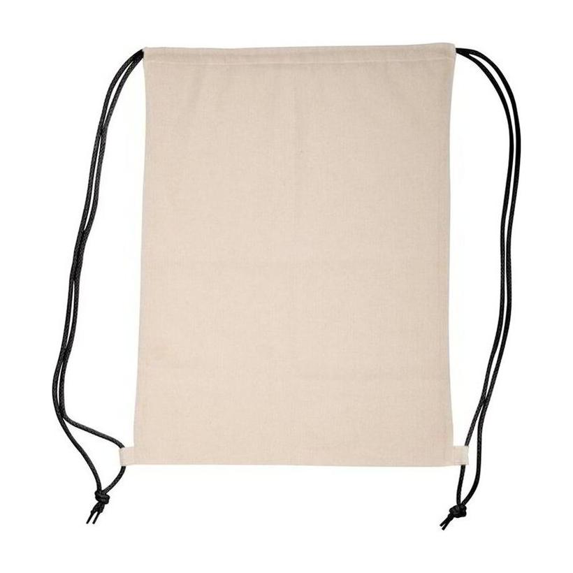 Rucsac bumbac Londonberry Negru