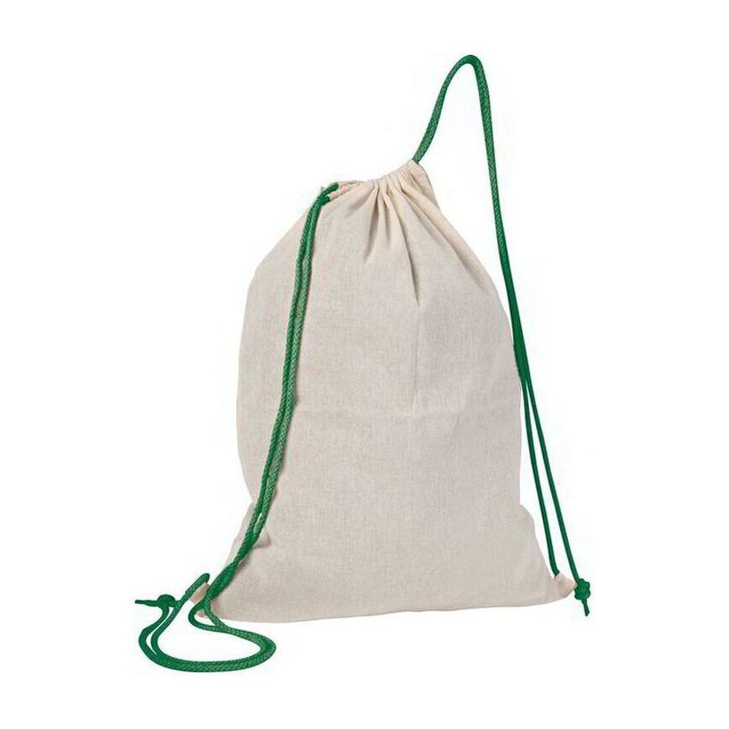 Rucsac bumbac Londonberry Verde