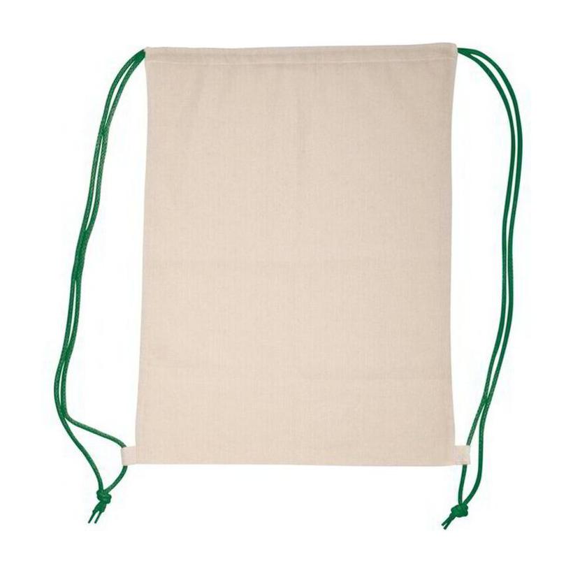 Rucsac bumbac Londonberry Verde