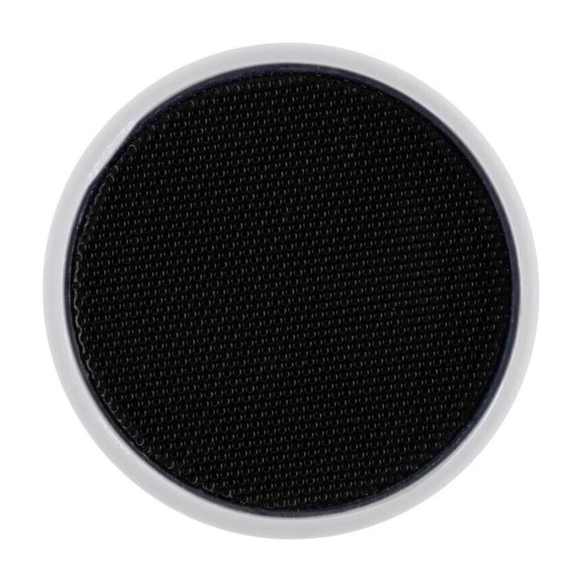 Boxă Bluetooth cu LED Taifun alb