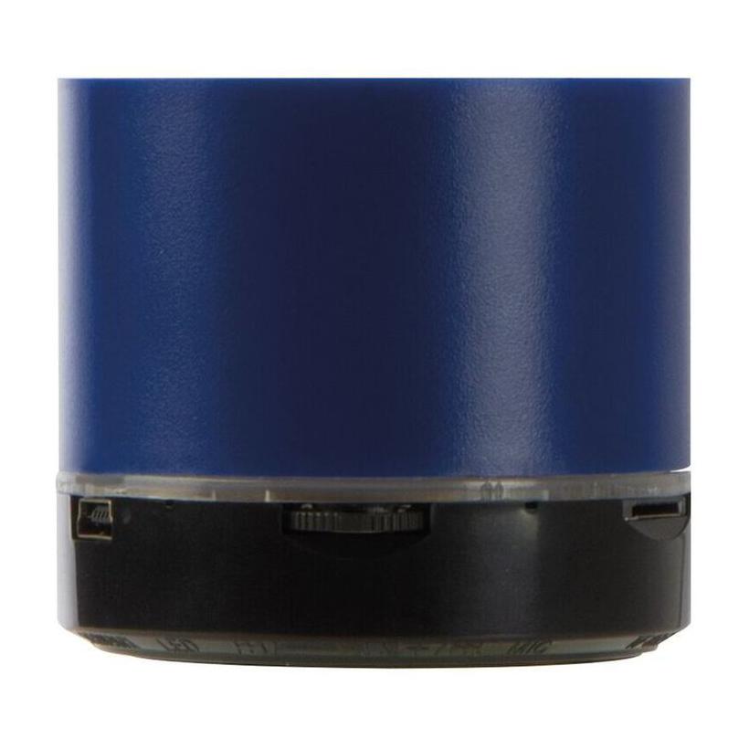 Boxă Bluetooth cu LED Taifun Albastru