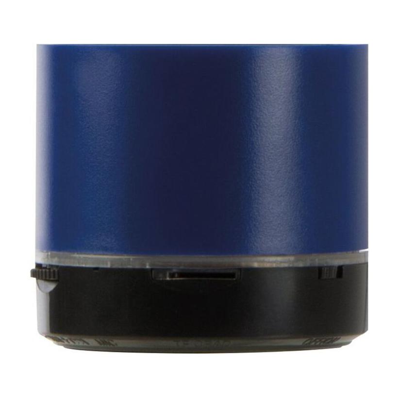 Boxă Bluetooth cu LED Taifun Albastru