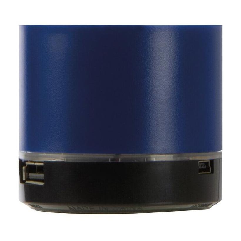 Boxă Bluetooth cu LED Taifun Albastru