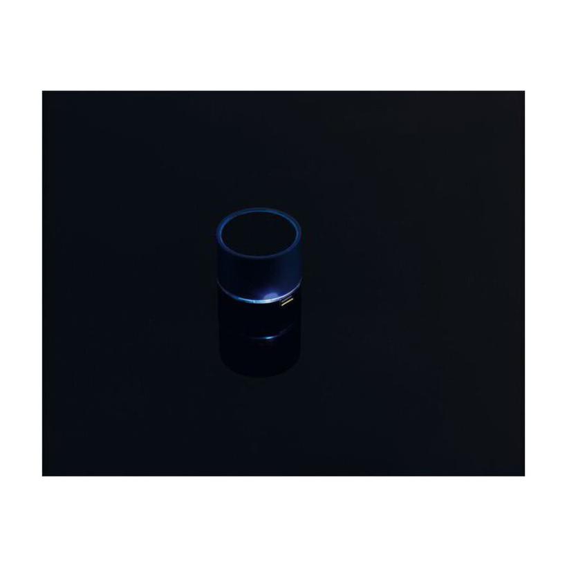Boxă Bluetooth cu LED Taifun Albastru