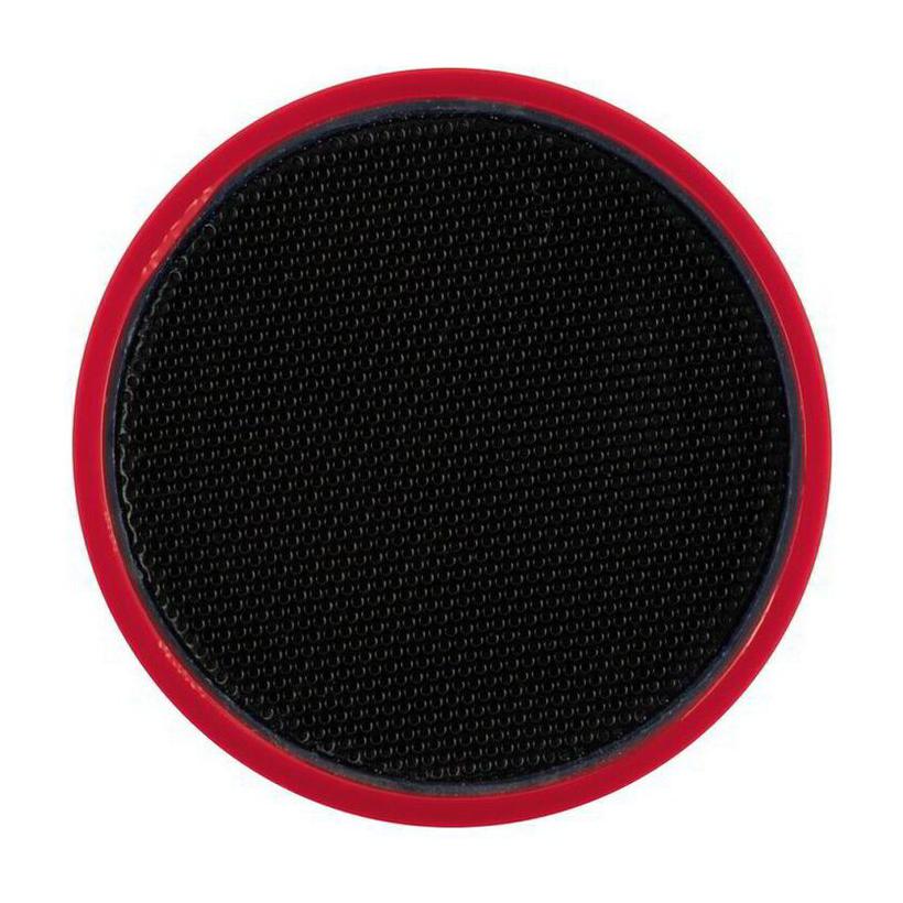 Boxă Bluetooth cu LED Taifun Rosu