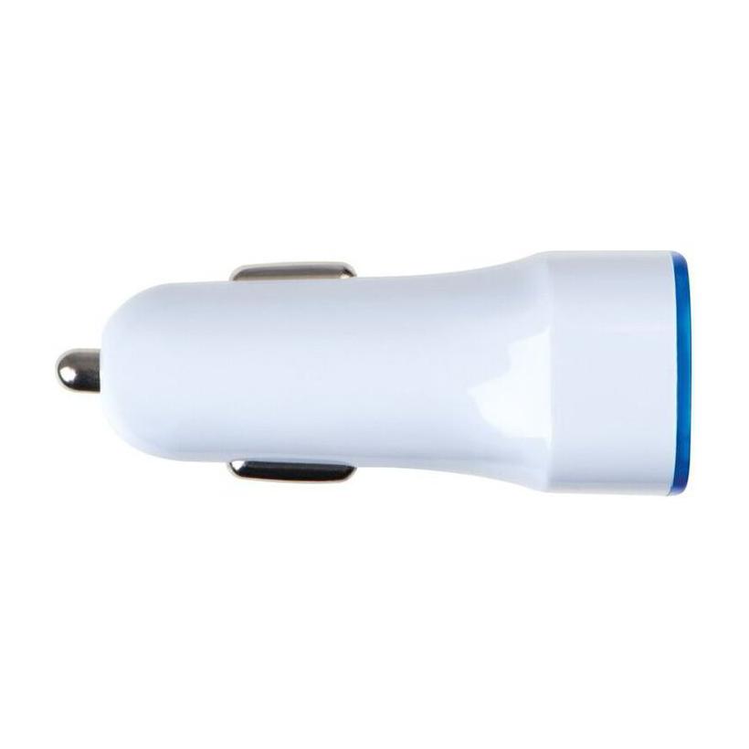 Încărcător USB KFZ Fruit Albastru