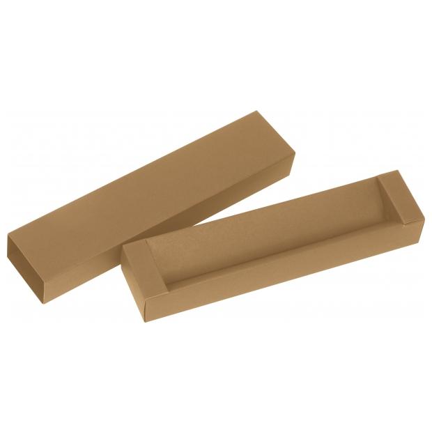 Cutie pentru pix Valladolid Beige
