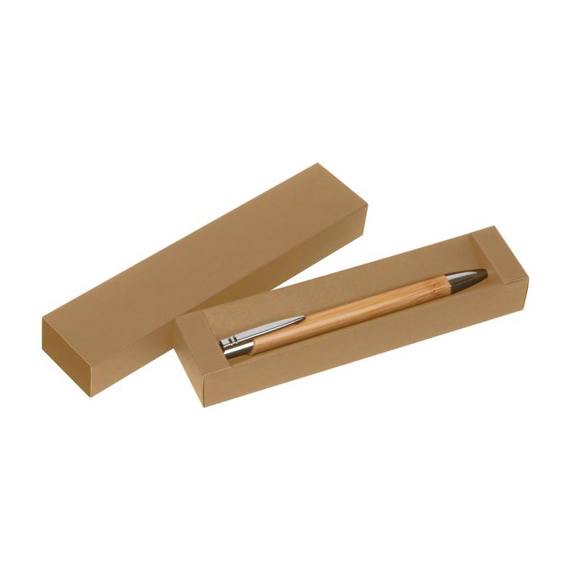 Cutie pentru pix Valladolid Beige