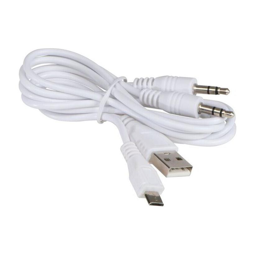 Boxă Bluetooth Music man Negru